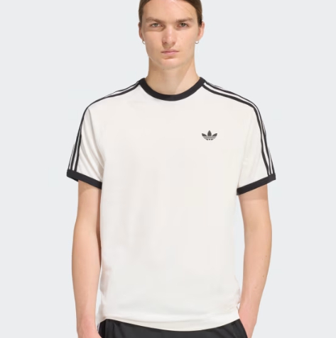 아디다스 3-STRIPES 티