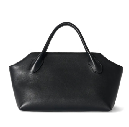 The Row
Terrasse Bauletto leather tote bag